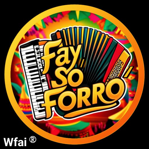Fay Só Forró/SP